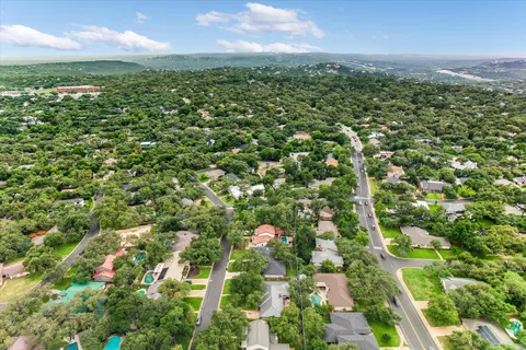 $1,285,000 | 7706 Shadyrock Drive, Austin, TX 78731
