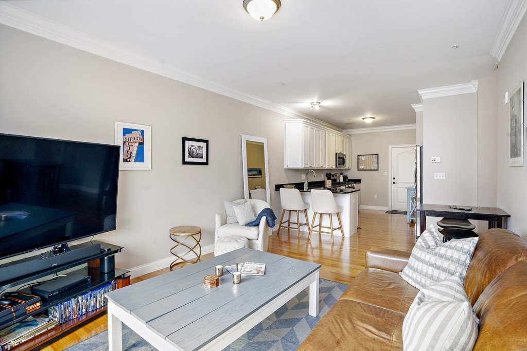 160 School Street, Unit 31 Waltham, MA 02451 - Photo 2 of 14