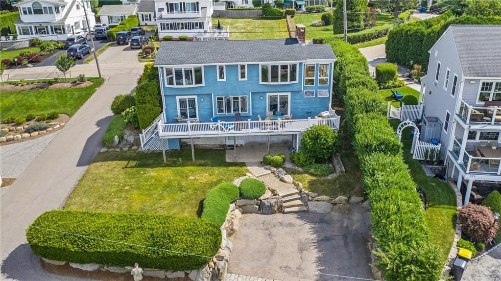 281 Bonnet Point Road Narragansett, RI 02882 - Photo 1 of 1 Gallery Image 1