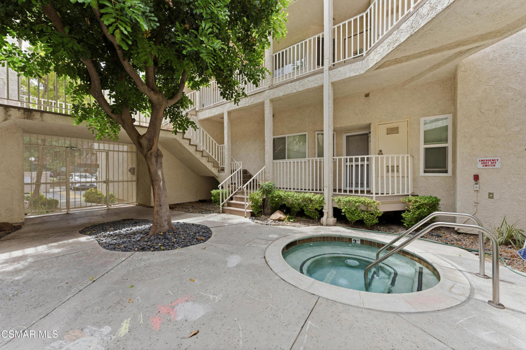 3378 Darby Street, Unit 438 Simi Valley, CA 93063 - Photo 18 of 19