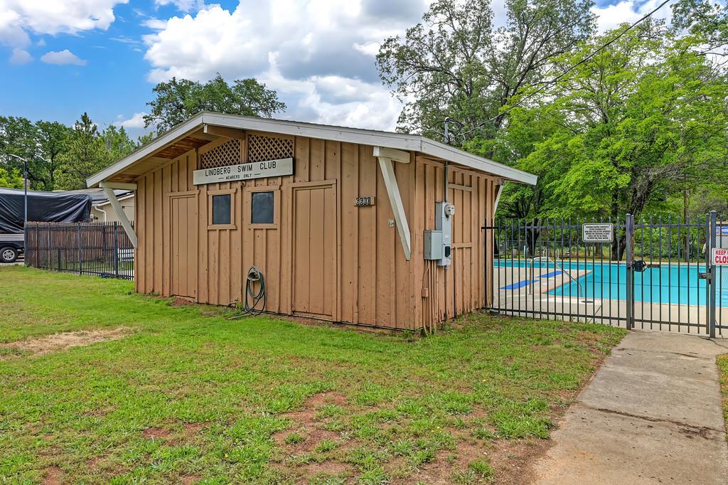 6689 Rhodes Avenue Placerville, CA 95667 - Photo 51 of 60 Community Pool