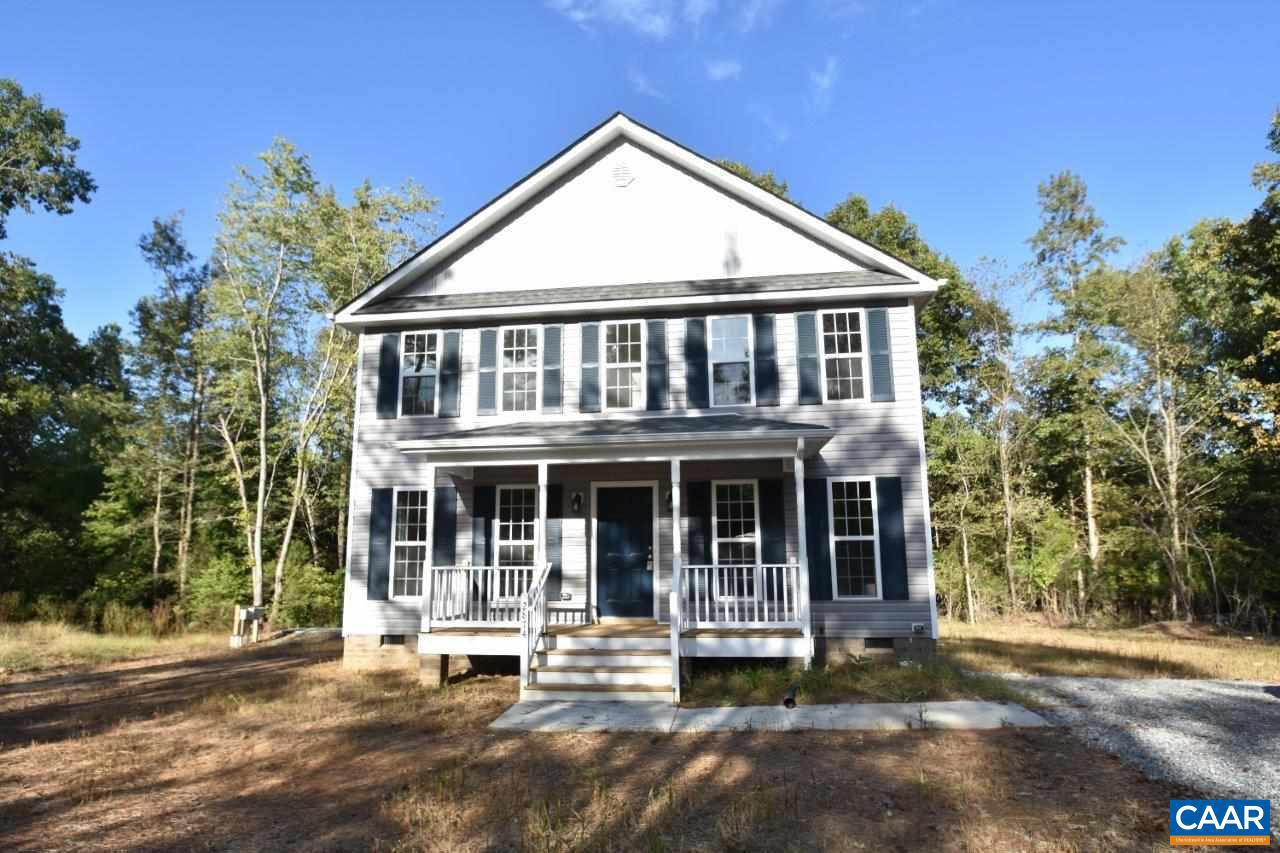 150 Smith Family Road Louisa, VA 23093 - Photo 1 of 12 Gallery Image 1