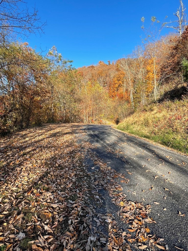 Lot 37 M Ridges Hayesville, NC 28904 - Photo 5 of 5 a view of mountain view with mountains
