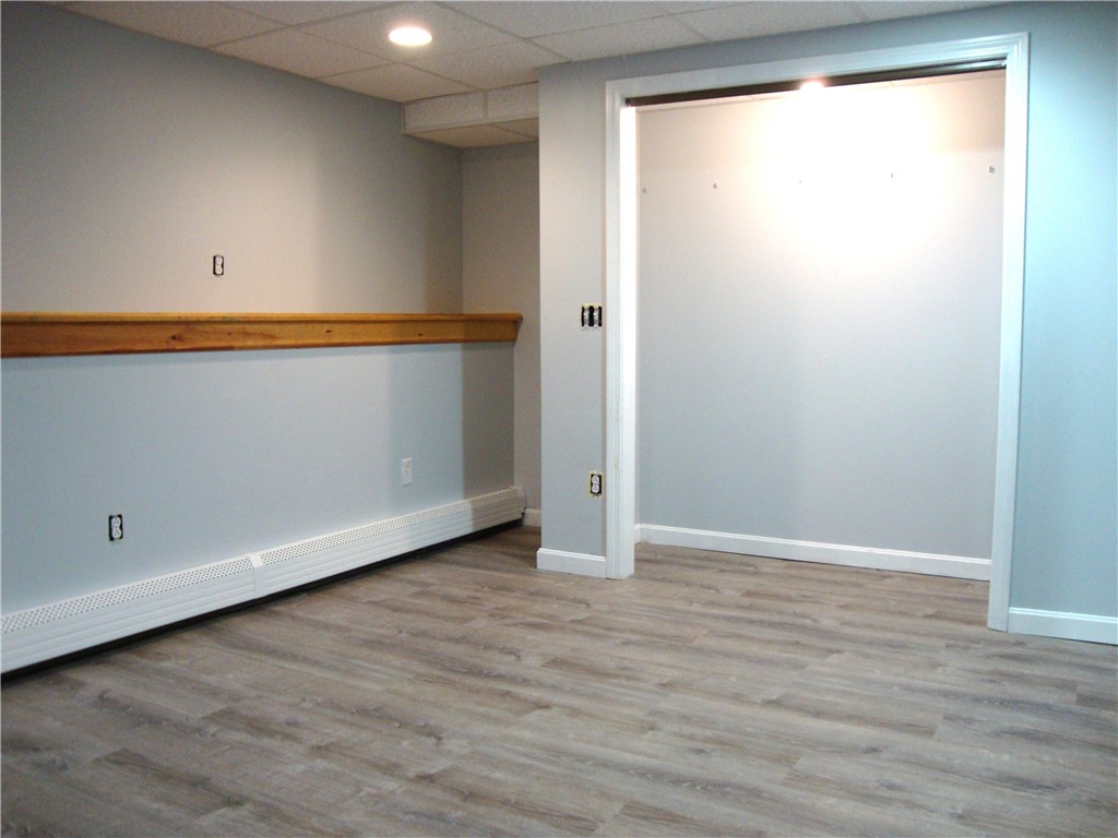 239 John Potter Road West Greenwich, RI 02817 - Photo 20 of 23 large room in lower level