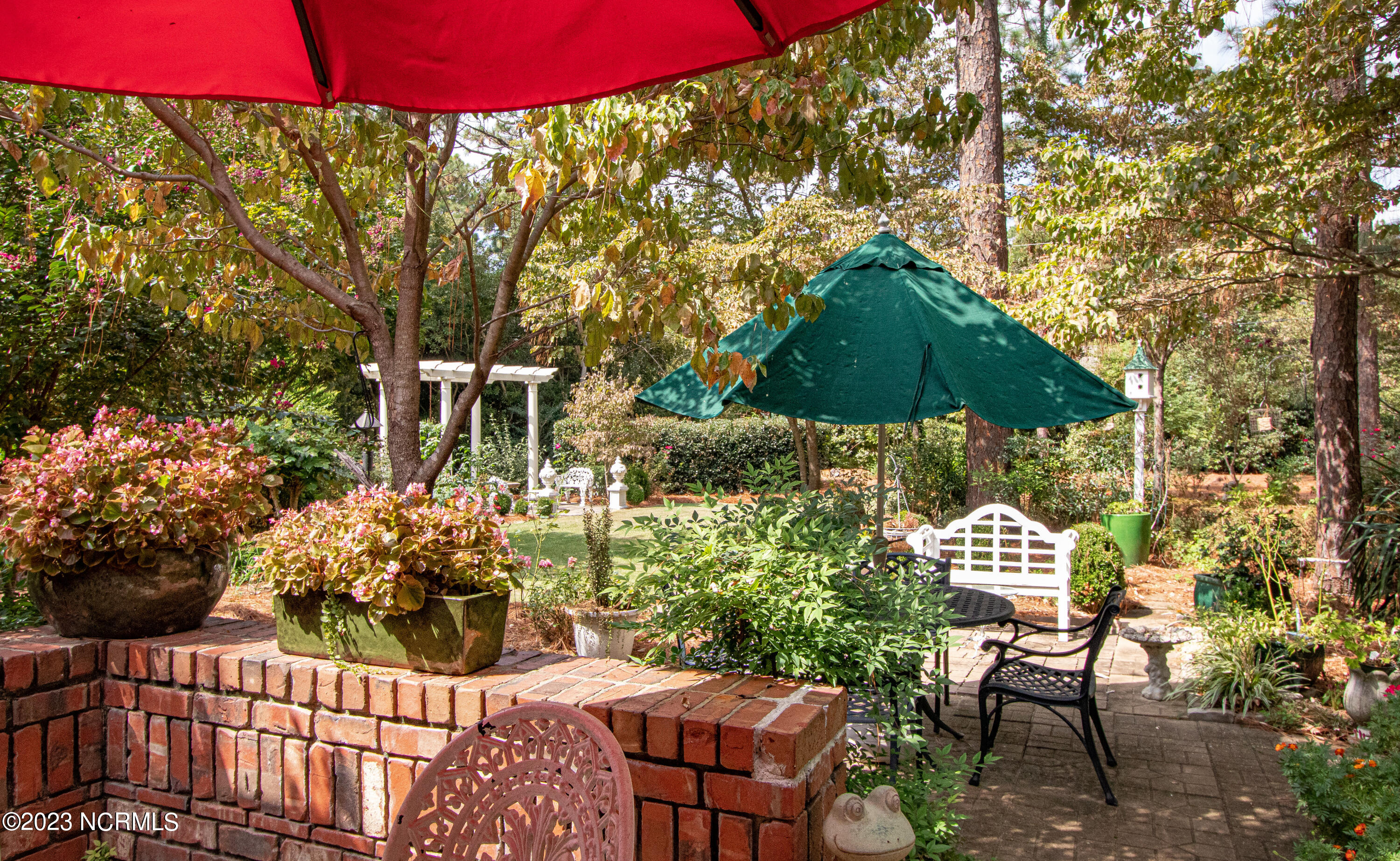 45 Campbell Road Pinehurst, NC 28374 - Photo 11 of 40 untitled-3805