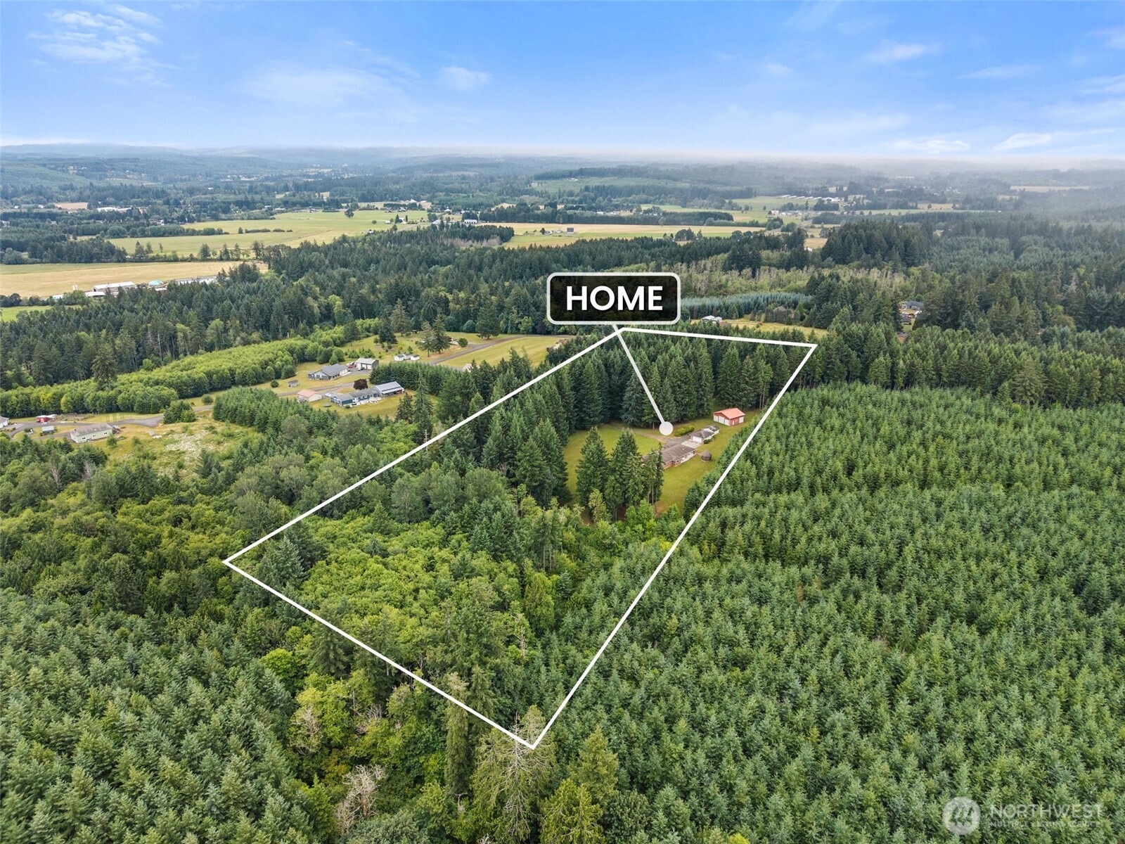 251 John Road Chehalis, WA 98532 - Photo 34 of 39