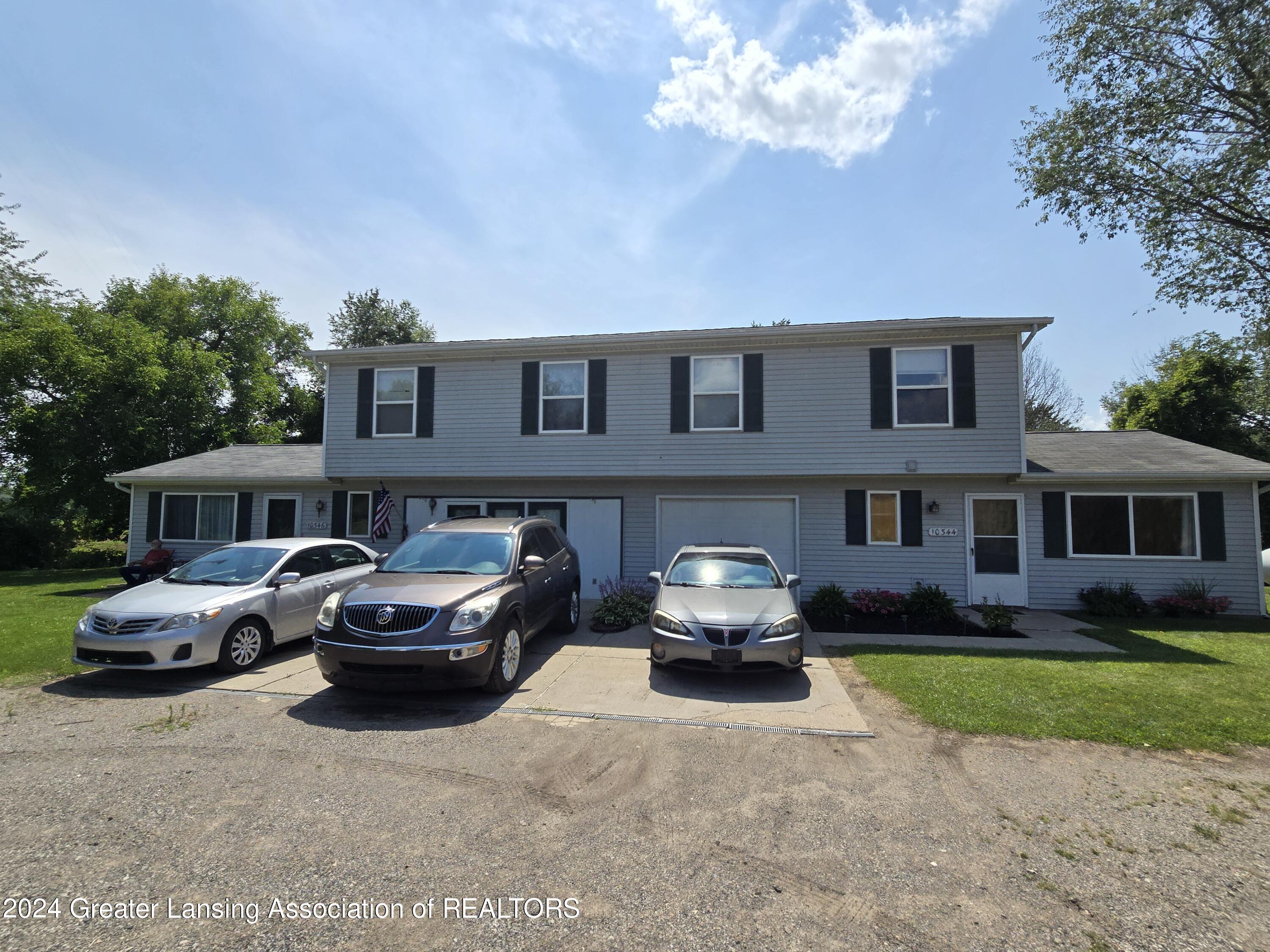 10350 Peake Road Portland, MI 48875 - Photo 1 of 26 1000013634