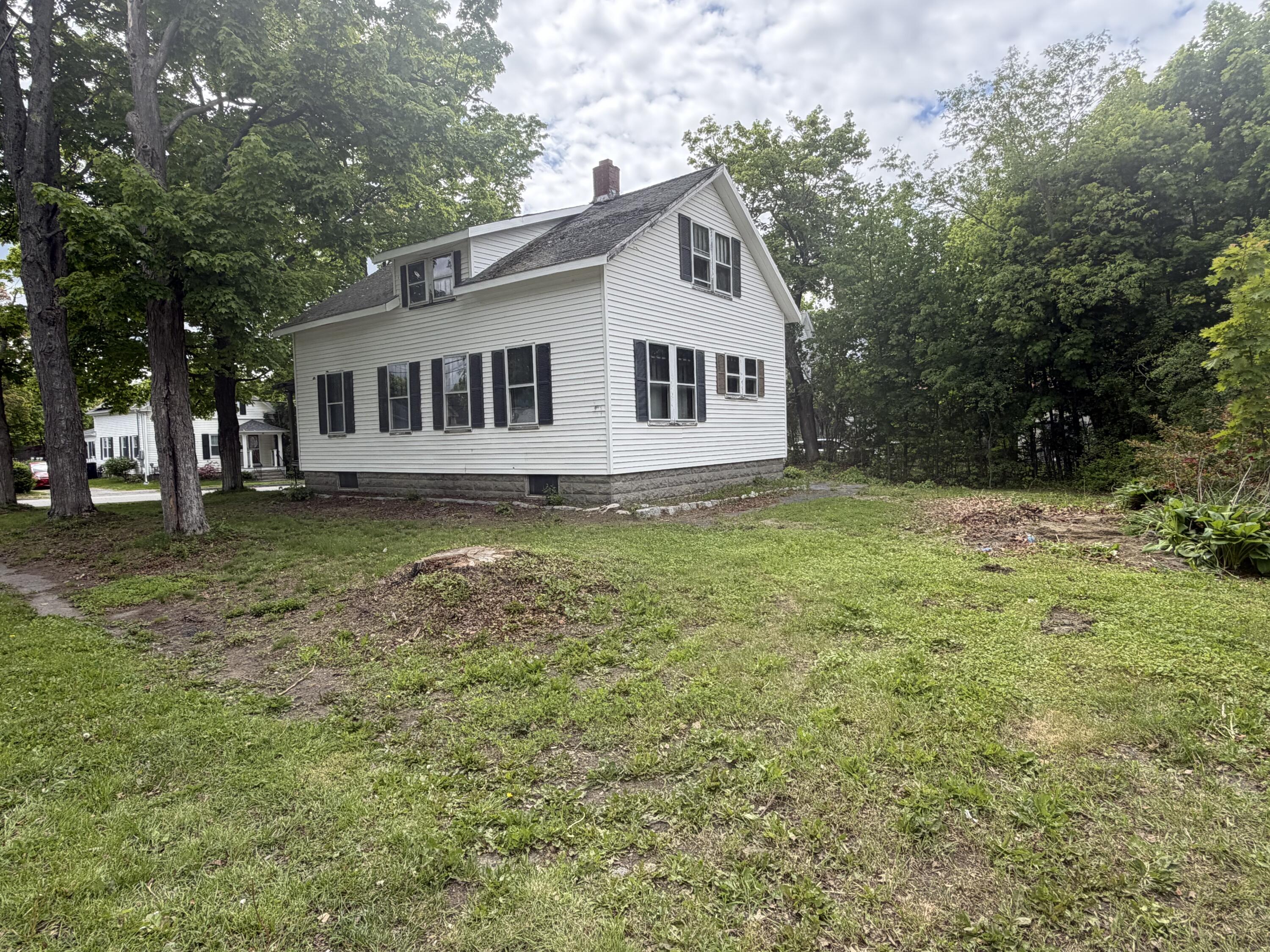 45 Allen Street Bangor, ME 04401 - Photo 5 of 8 IMG_8662
