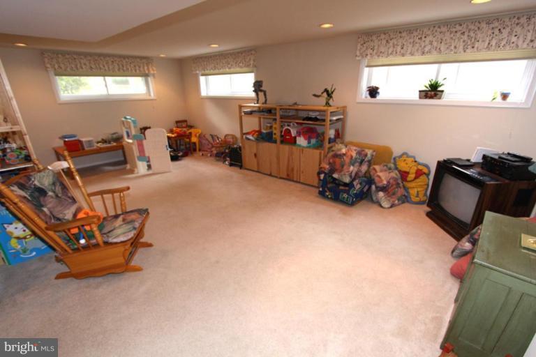 5421 Moultrie Road Springfield, VA 22151 - Photo 19 of 30 Family Room