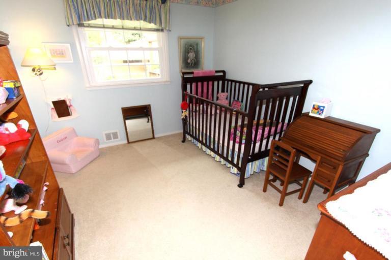 5421 Moultrie Road Springfield, VA 22151 - Photo 24 of 30 Bedroom #3
