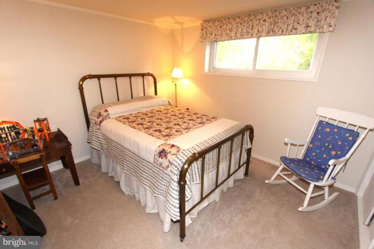 5421 Moultrie Road Springfield, VA 22151 - Photo 25 of 30 Bedroom #4