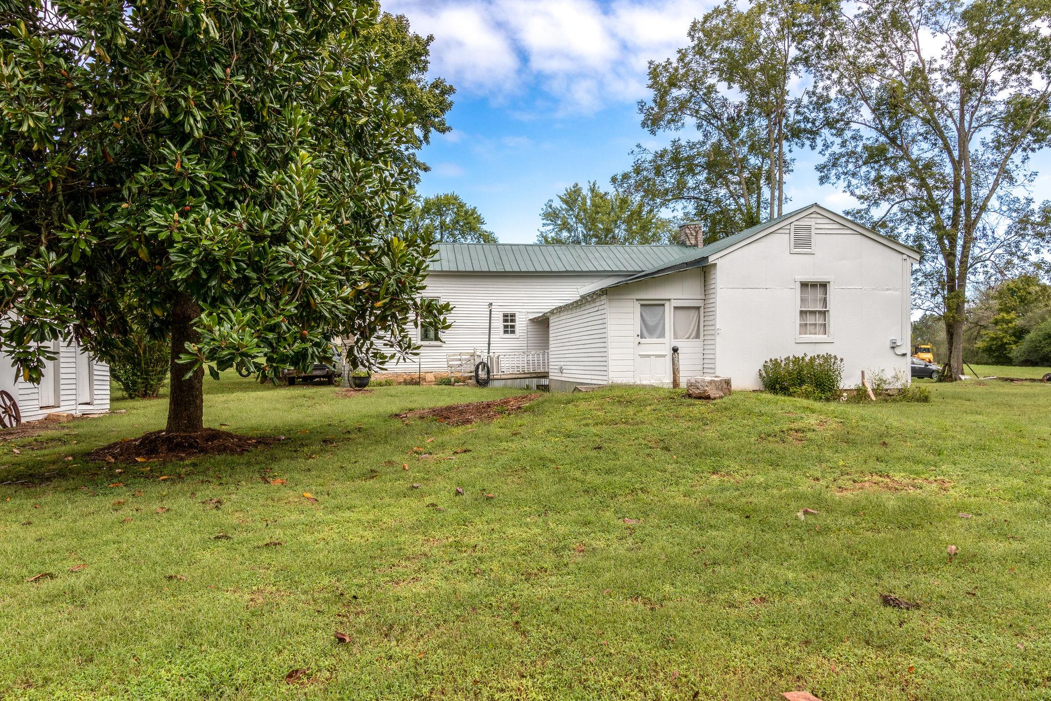 1005 Milltown Road Lewisburg, TN 37091 - Photo 22 of 29 Gallery Image 22