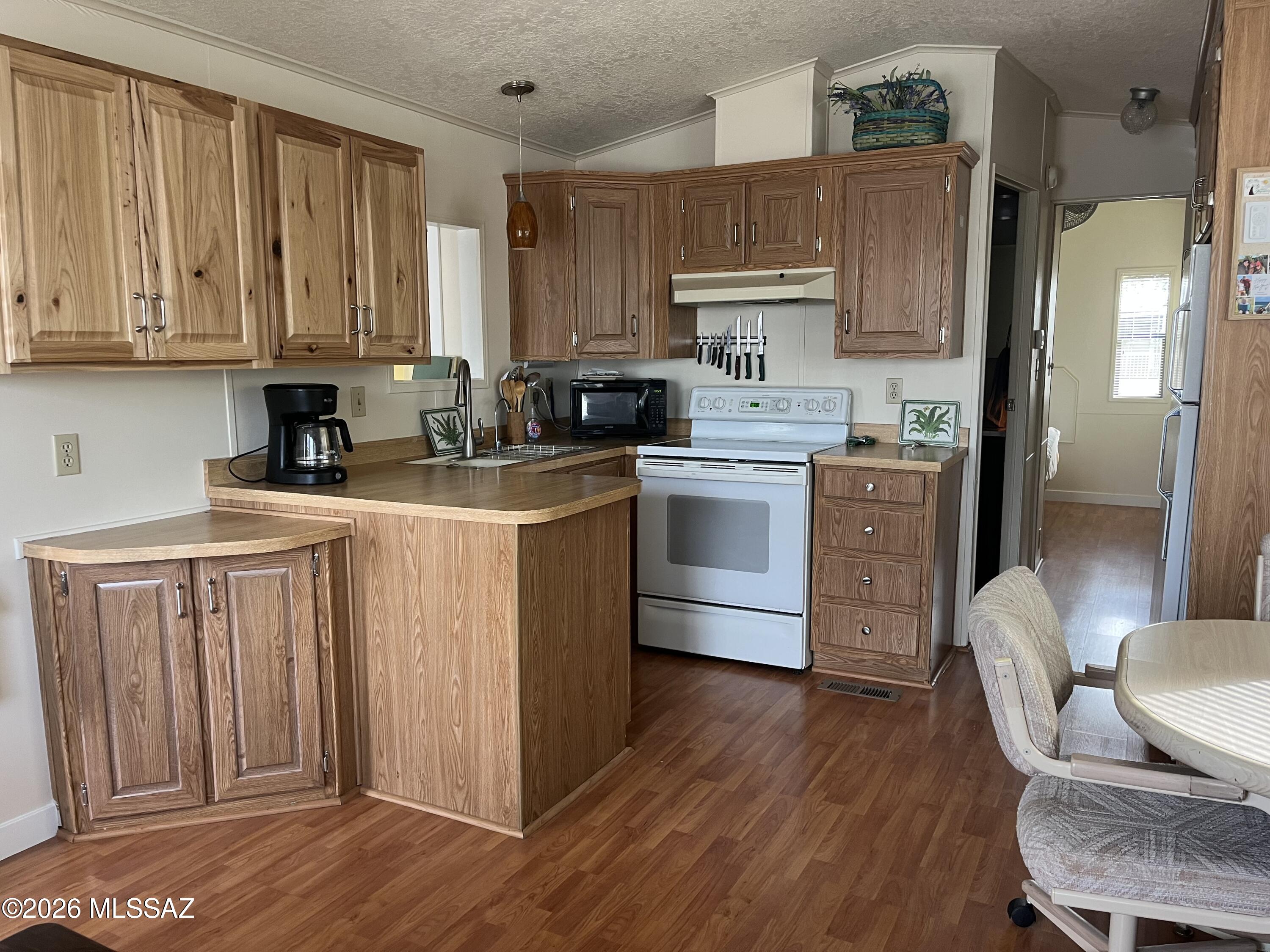 4555 South Mission Road, Unit H312 Tucson, AZ 85746 - Photo 20 of 45