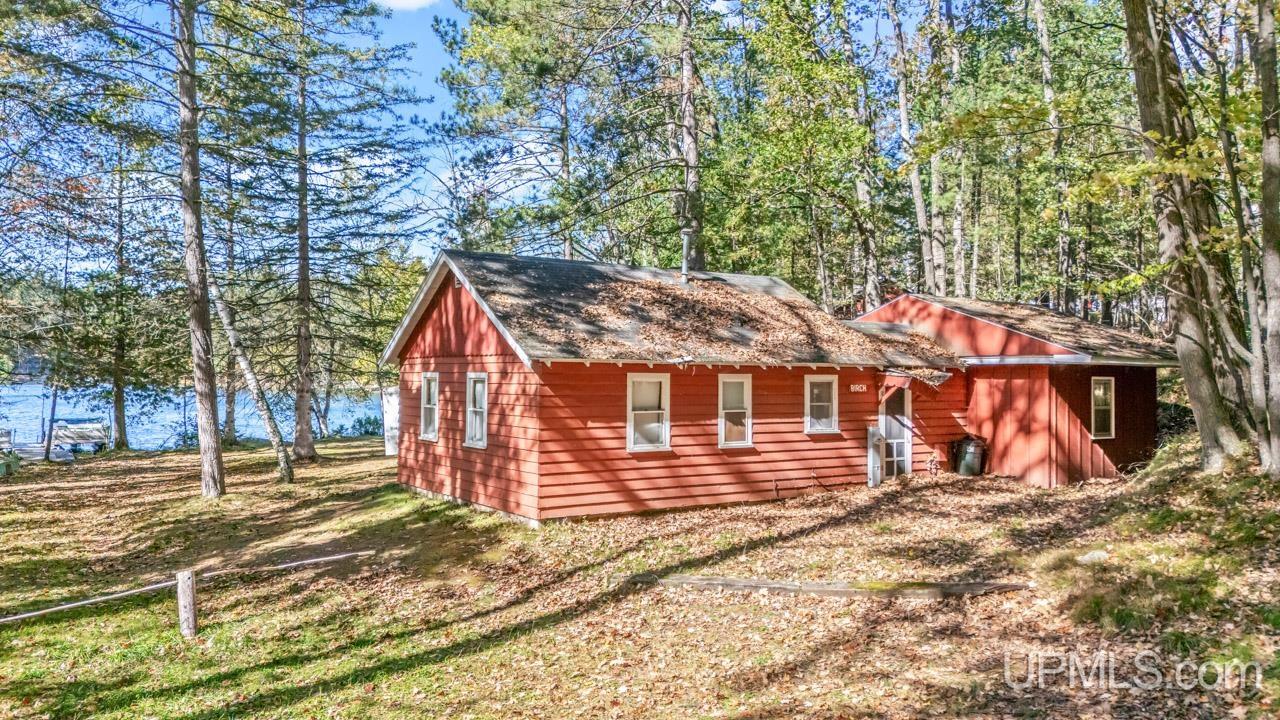 4829 Carpenter Road Florence, WI 54121 - Photo 6 of 22