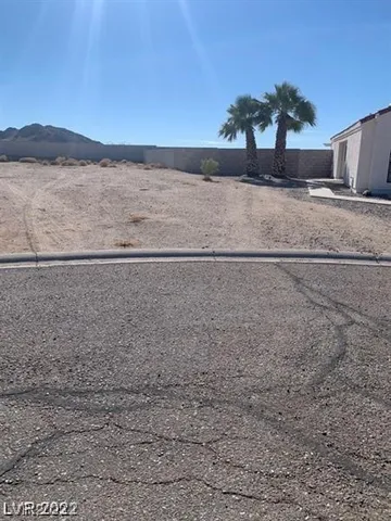 $44,900 | 135 Fig Leaf Place, Palm Gardens, NV 89039