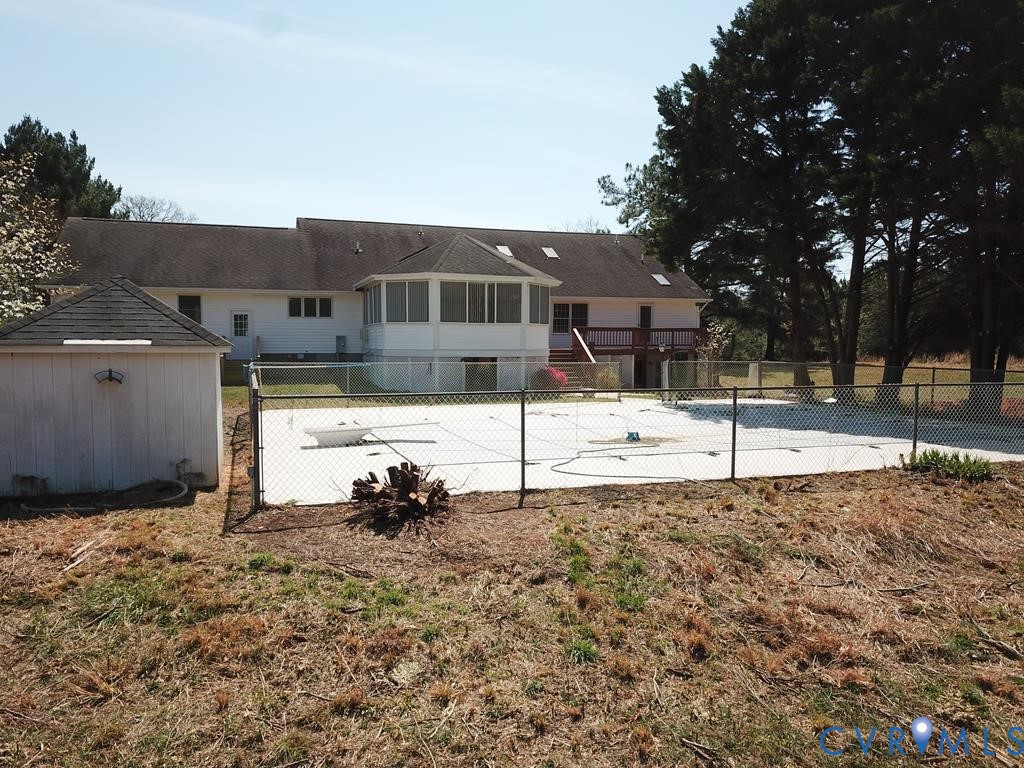 375 Schoolhouse Road Farmville, VA 23901 - Photo 69 of 79 Gallery Image 69