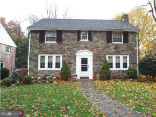 513 Monroe Road Merion Station, PA 19066 - Photo 1 of 5