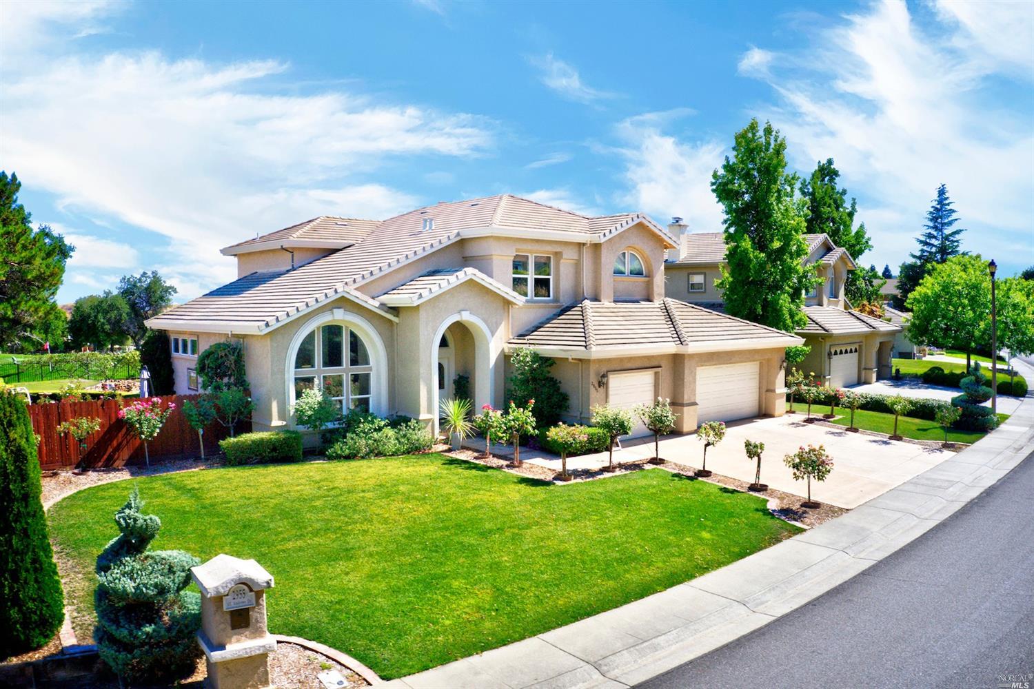 2955 St Andrews Road Fairfield, CA 94534 - Photo 1 of 1 Gallery Image 1