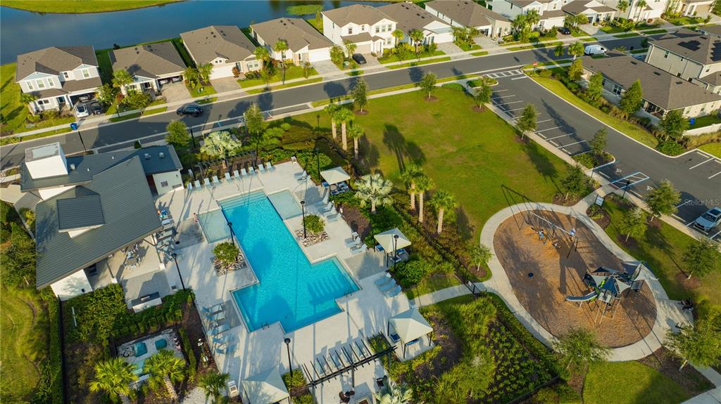 6923 Waterbrook Court Gibsonton, FL 33534 - Photo 45 of 48