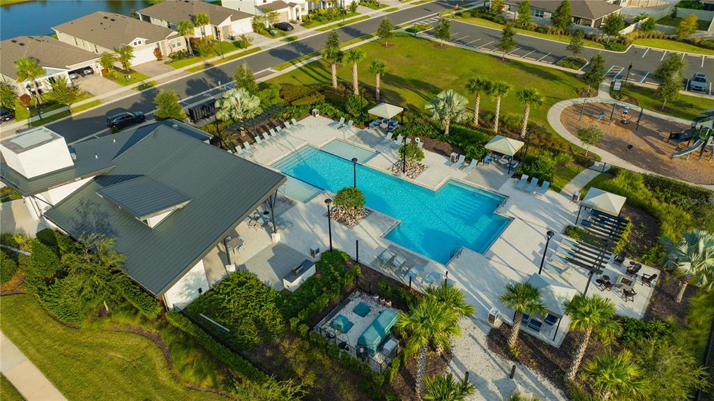 6923 Waterbrook Court Gibsonton, FL 33534 - Photo 47 of 48