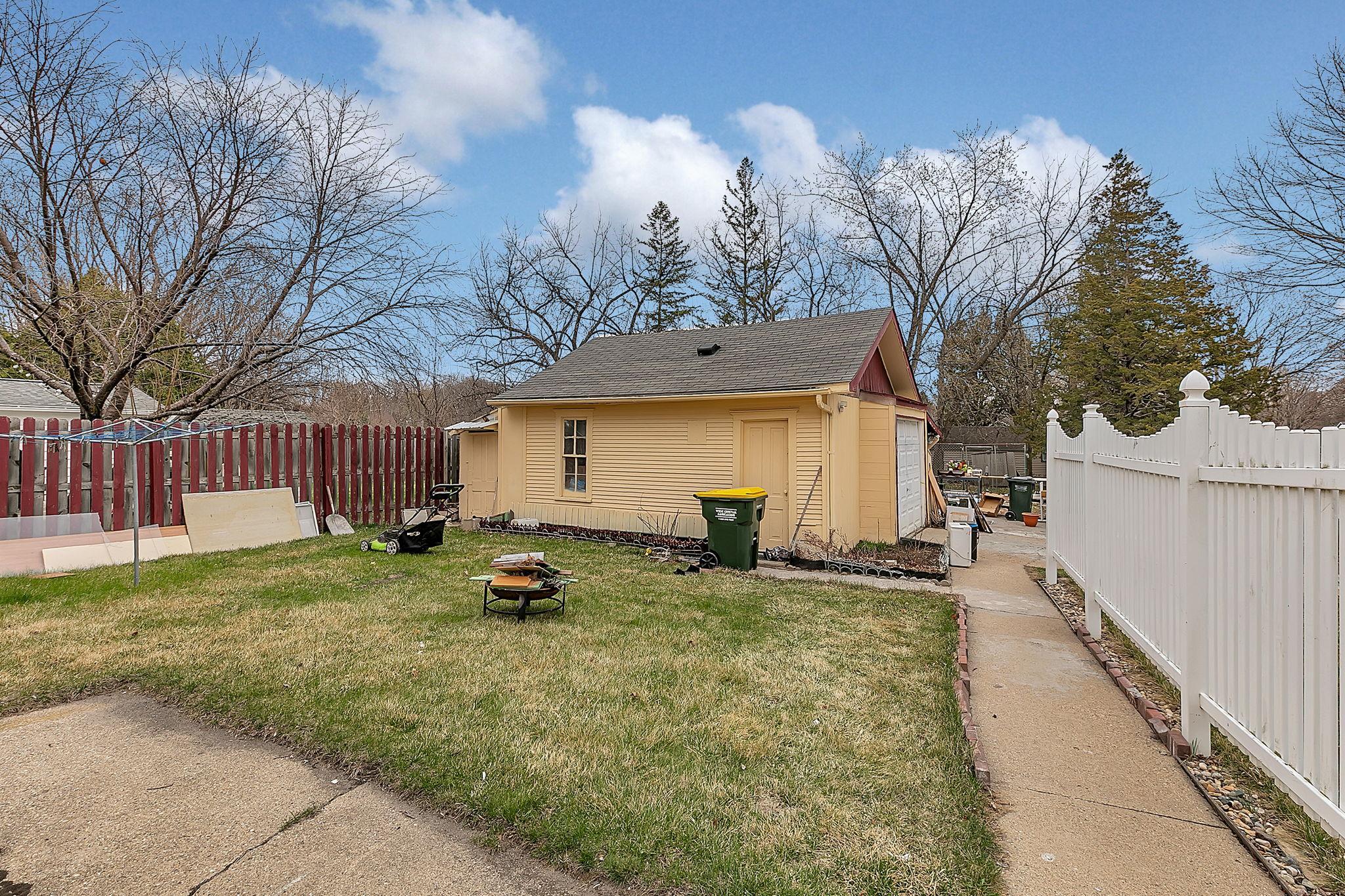 525 13th Street Southwest Willmar, MN 56201 - Photo 5 of 26