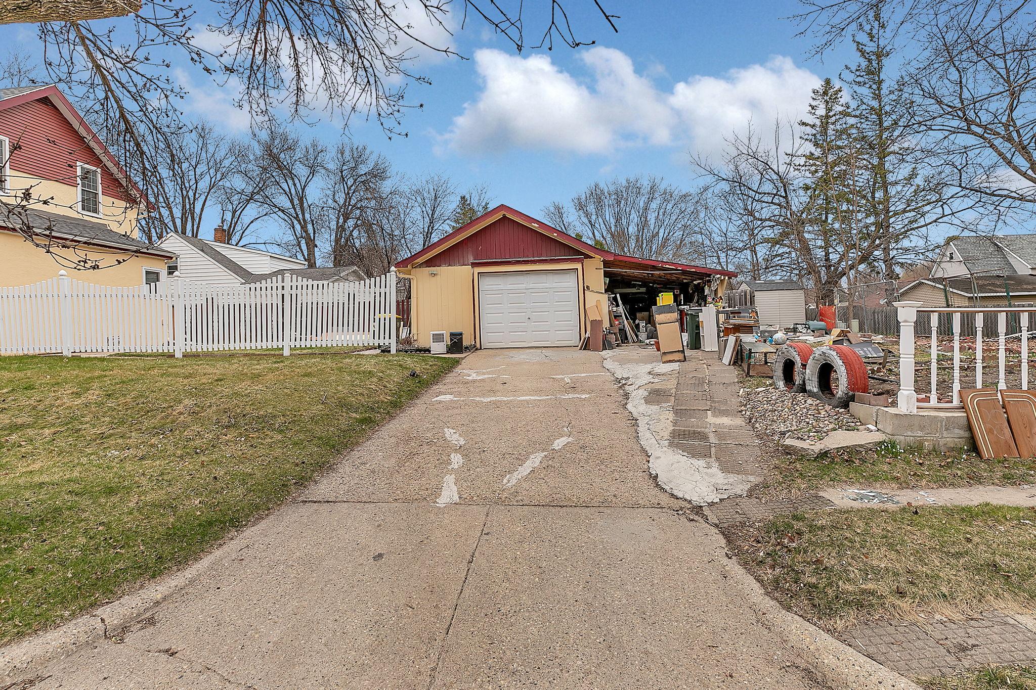525 13th Street Southwest Willmar, MN 56201 - Photo 6 of 26