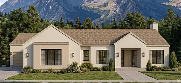 $1,150,000 | 281 North Sherwood Drive, Providence, UT 84332