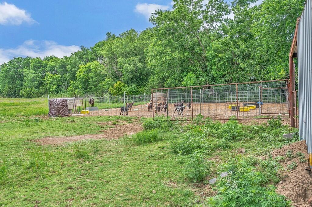 1176 Blue Cut Road North McGregor, TX 76657 - Photo 26 of 40
