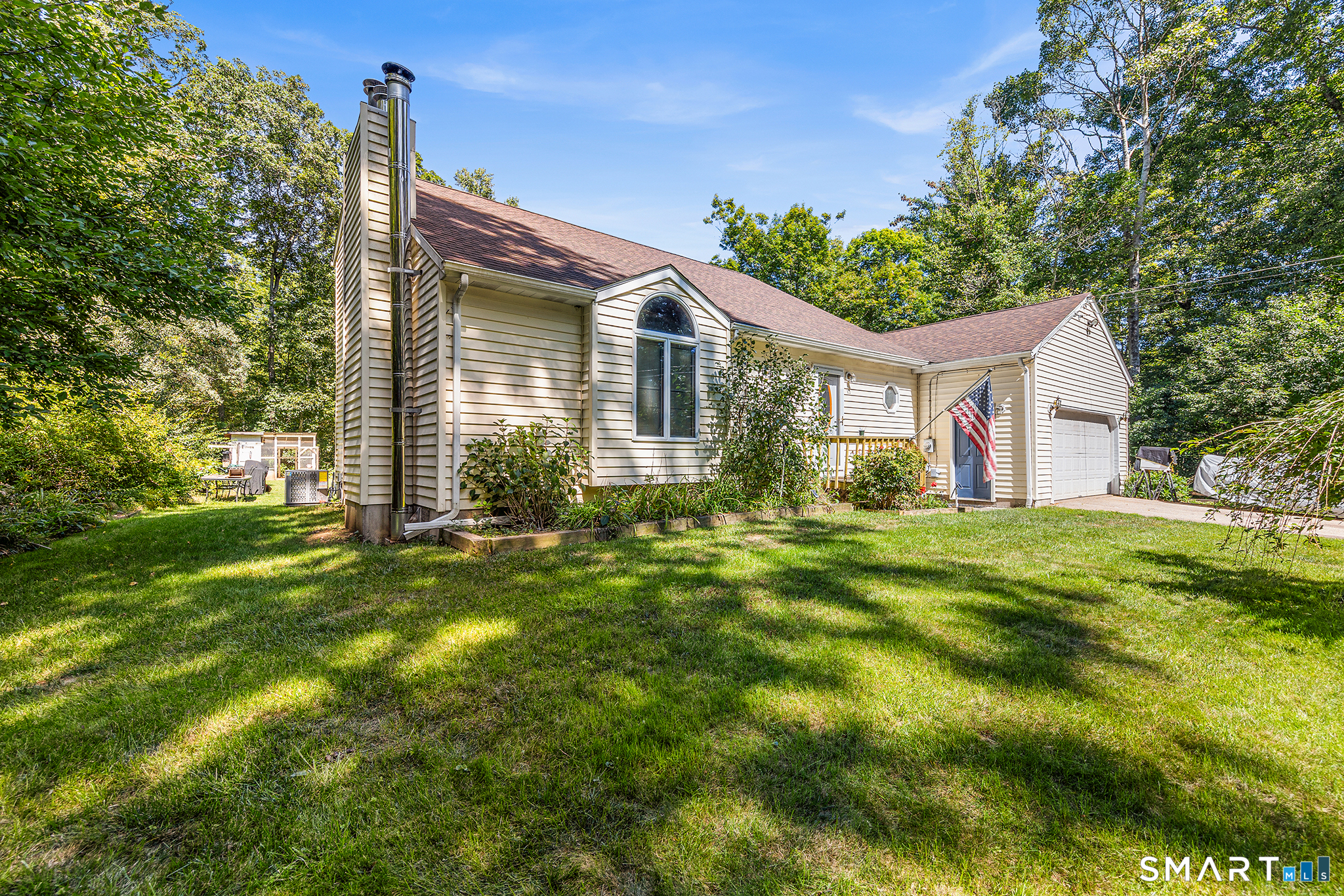 160 Antrim Road Coventry, CT 06238 - Photo 27 of 30 Gallery Image 27