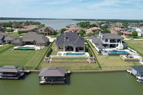 $3,100,000 | 6215 Lakeside Drive, Fort Worth, TX 76179