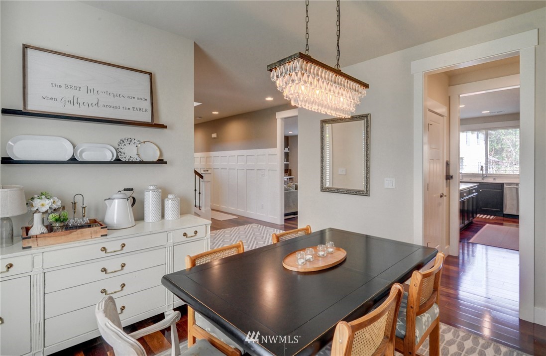 4602 Northeast 10th Street Renton, WA 98059 - Photo 8 of 32