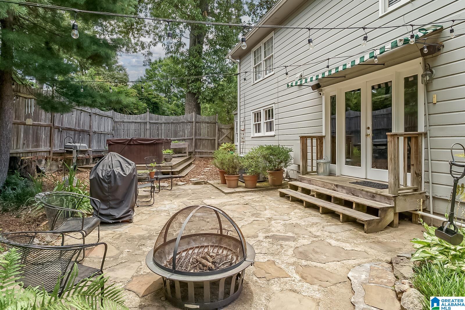 16 Clarendon Road Birmingham, AL 35213 - Photo 35 of 41