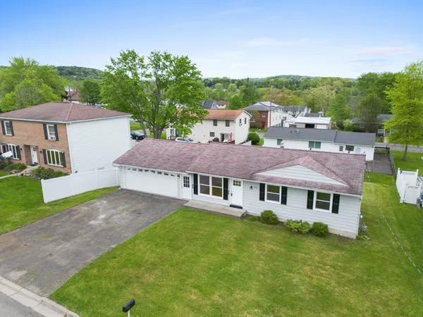 $229,000 | 832 North Rogers Avenue, Endicott, NY 13760