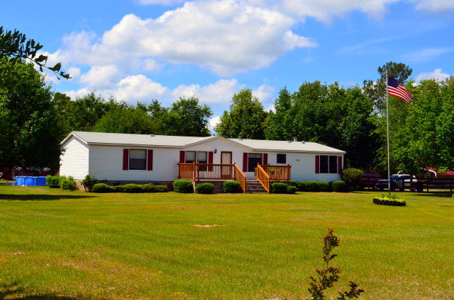 297 Loose Rock Road Williston, SC 29853 - Photo 1 of 1 Gallery Image 1