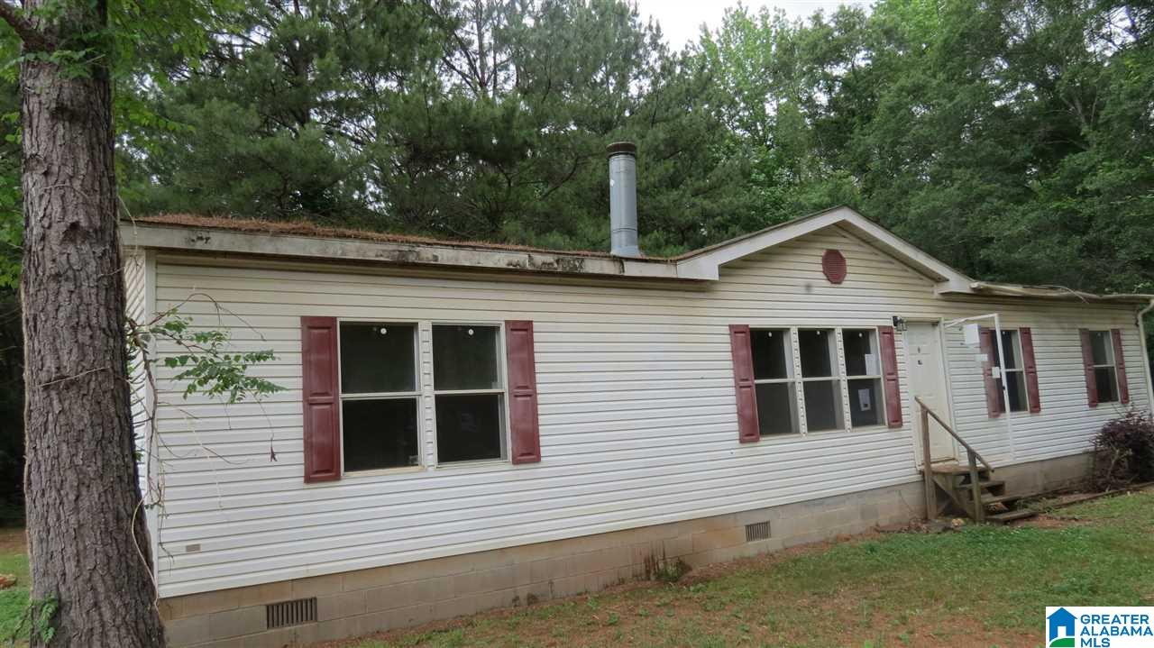 315 Banks Chapel Road Woodstock, AL 35188 - Photo 18 of 20