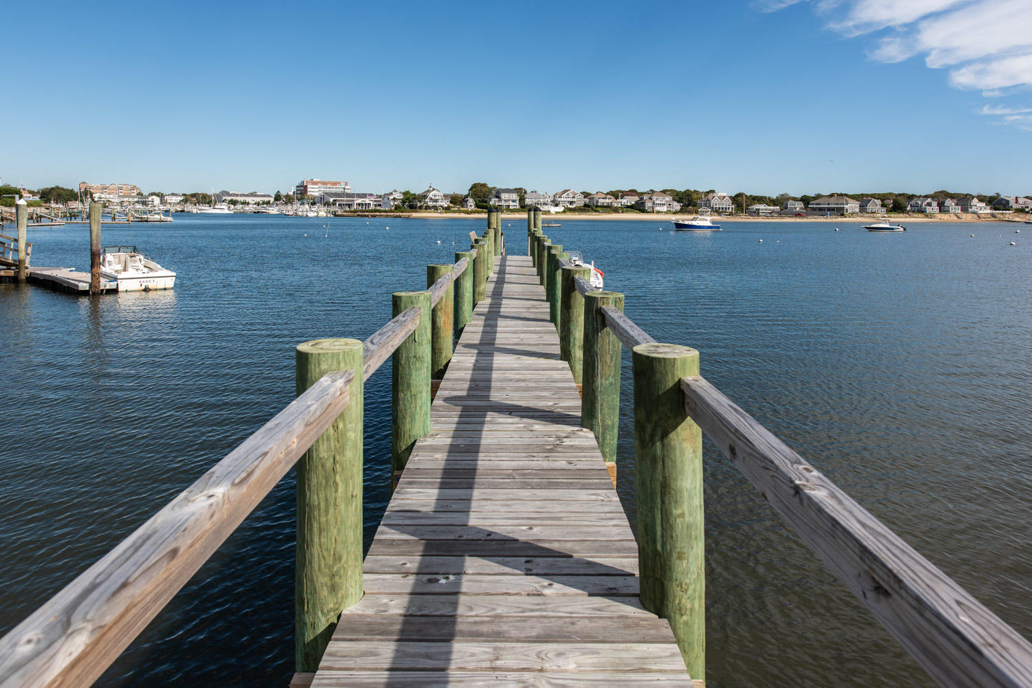 132 Bay Shore Road Hyannis, MA 02601 - Photo 15 of 18 Dock