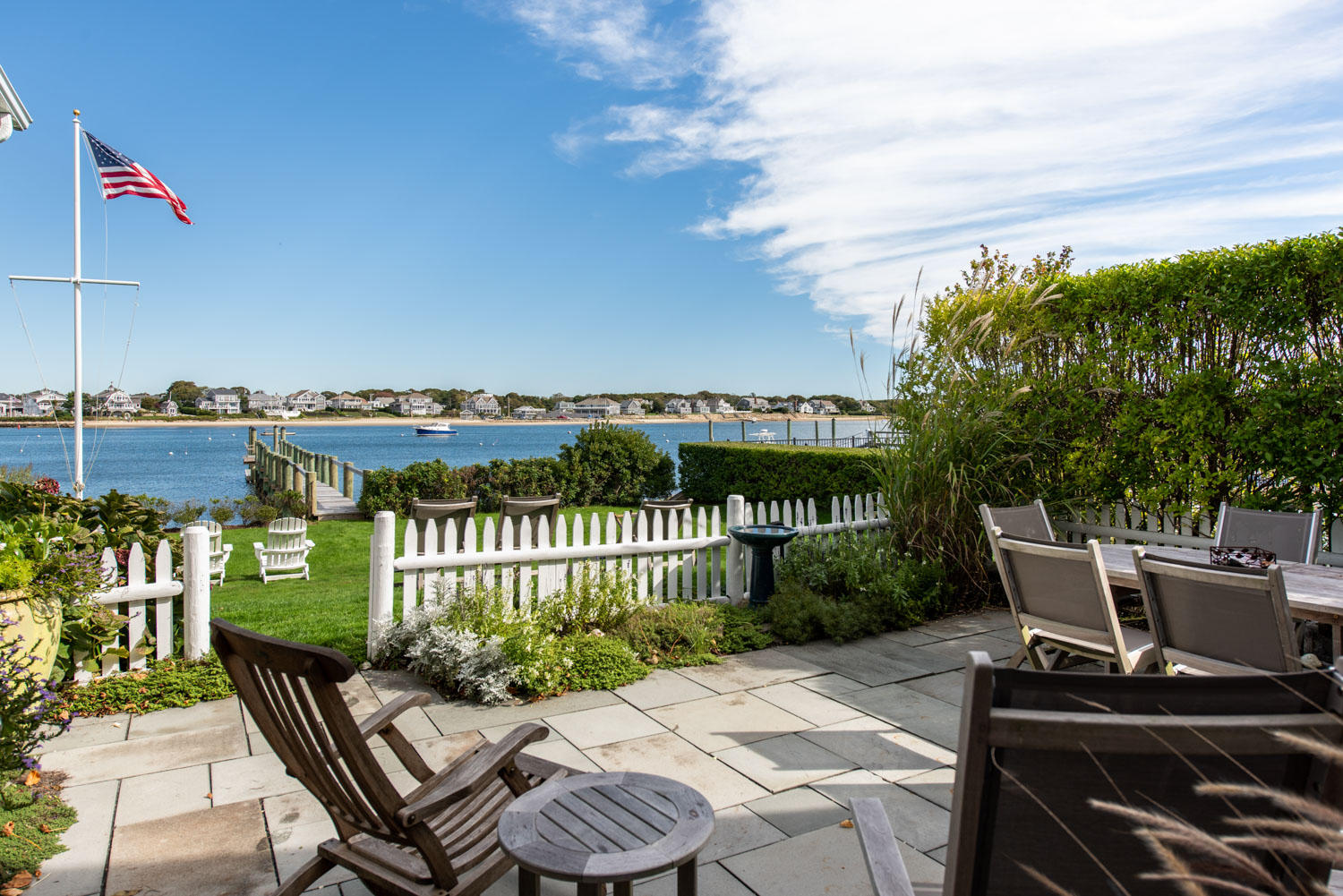 132 Bay Shore Road Hyannis, MA 02601 - Photo 17 of 18 Patio