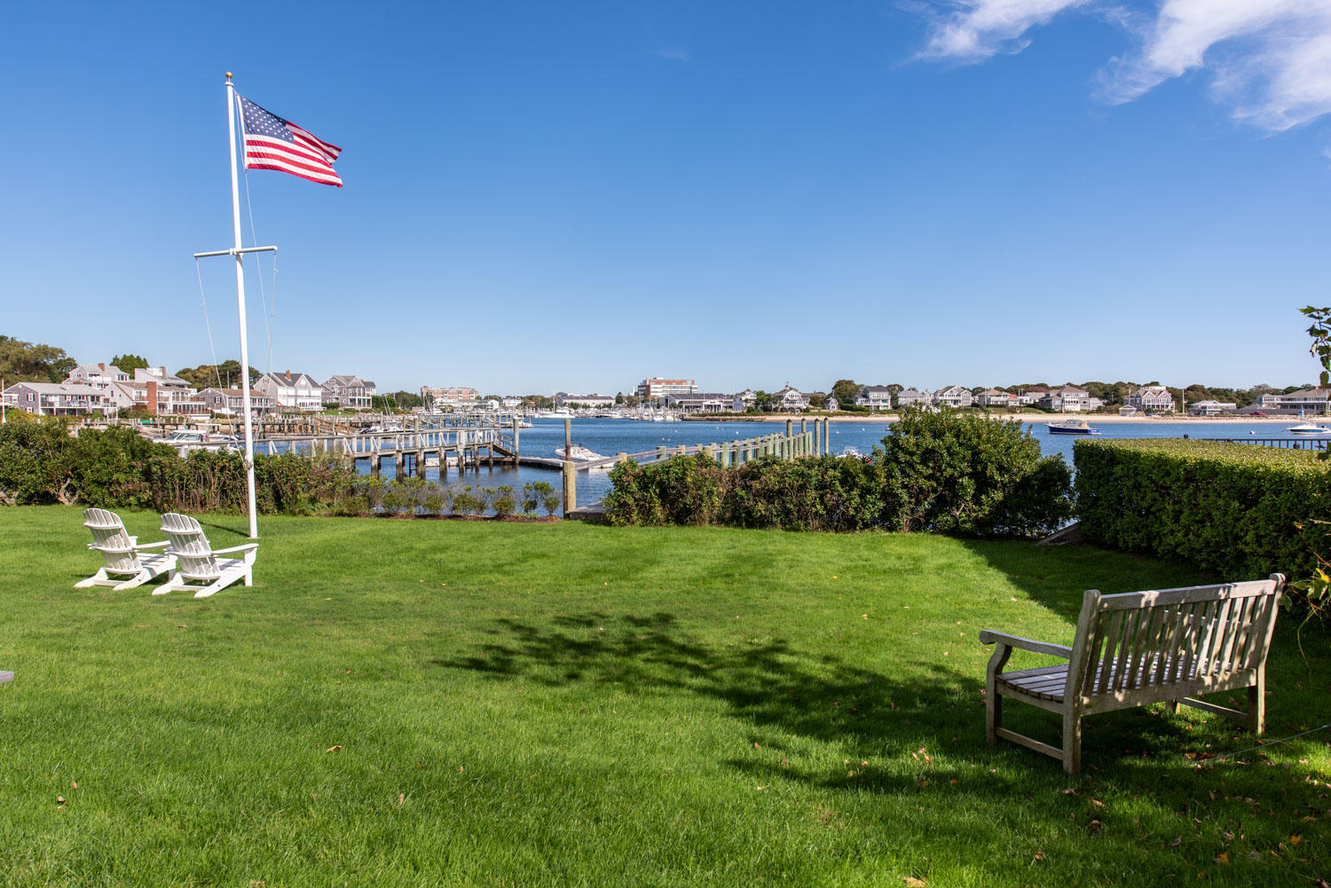 132 Bay Shore Road Hyannis, MA 02601 - Photo 18 of 18 Lawn