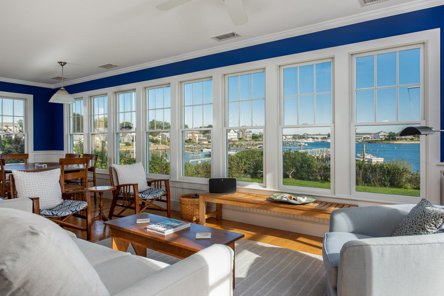 132 Bay Shore Road Hyannis, MA 02601 - Photo 3 of 18 Living Room