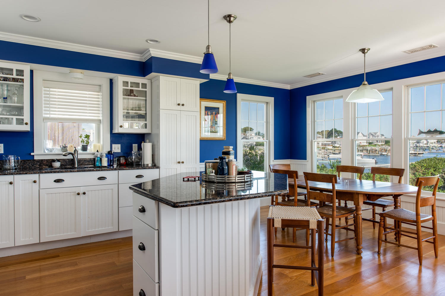 132 Bay Shore Road Hyannis, MA 02601 - Photo 6 of 18 Kitchen