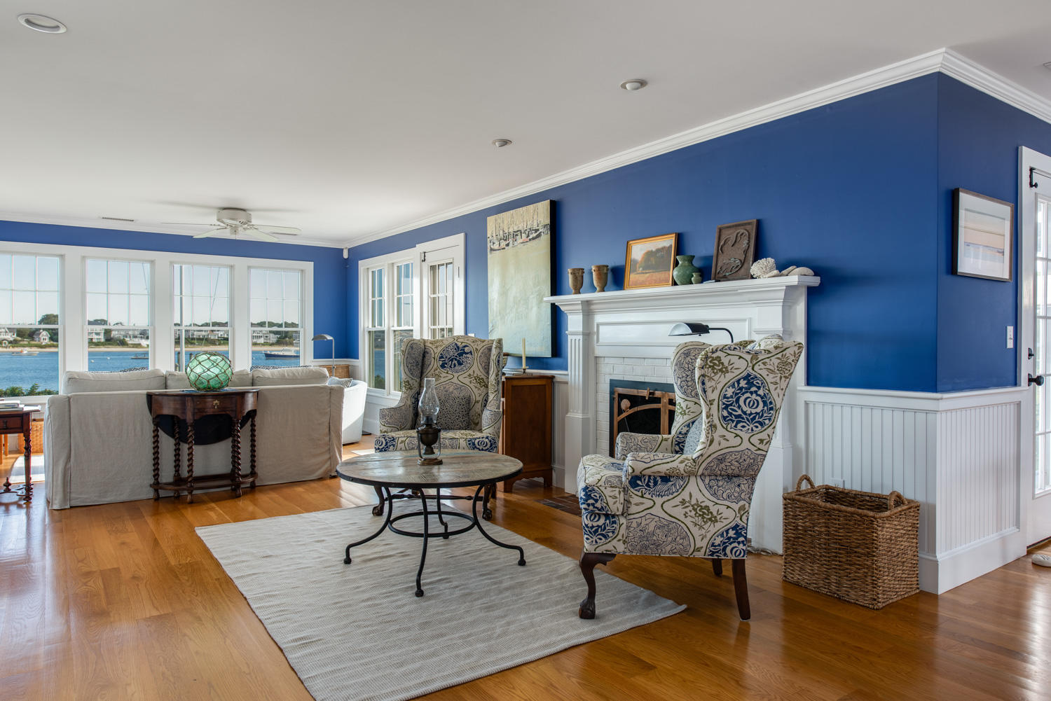 132 Bay Shore Road Hyannis, MA 02601 - Photo 7 of 18 Sitting Area