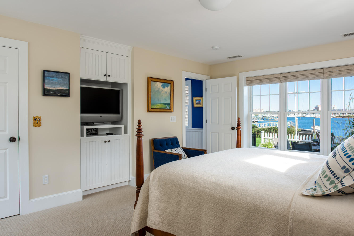 132 Bay Shore Road Hyannis, MA 02601 - Photo 8 of 18 Master Bedroom