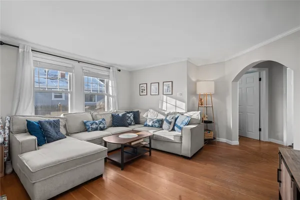 $475,000 | 51 Smythe Street, Middletown, RI 02842