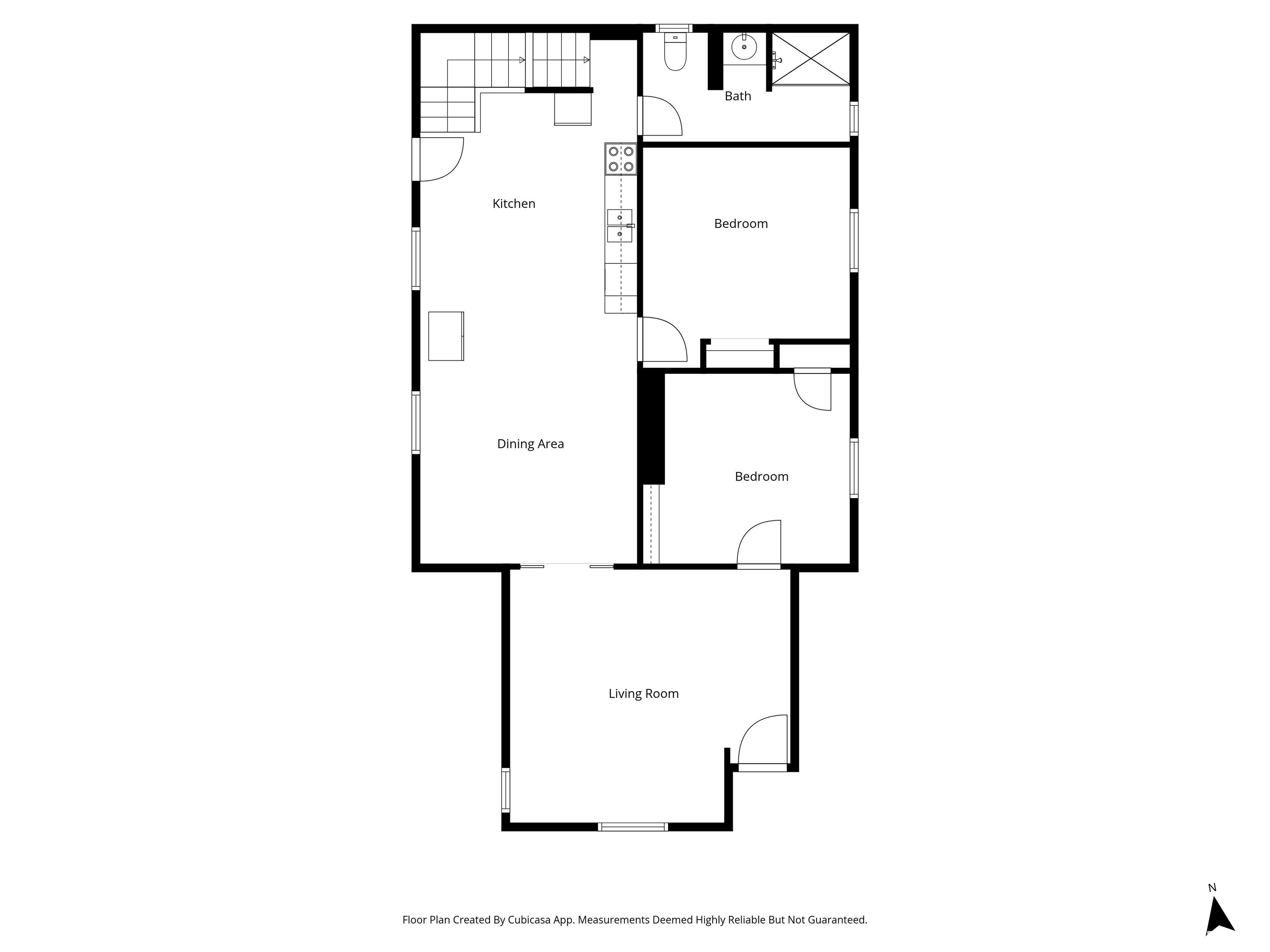 715 Spring Street Quincy, IL 62301 - Photo 8 of 10