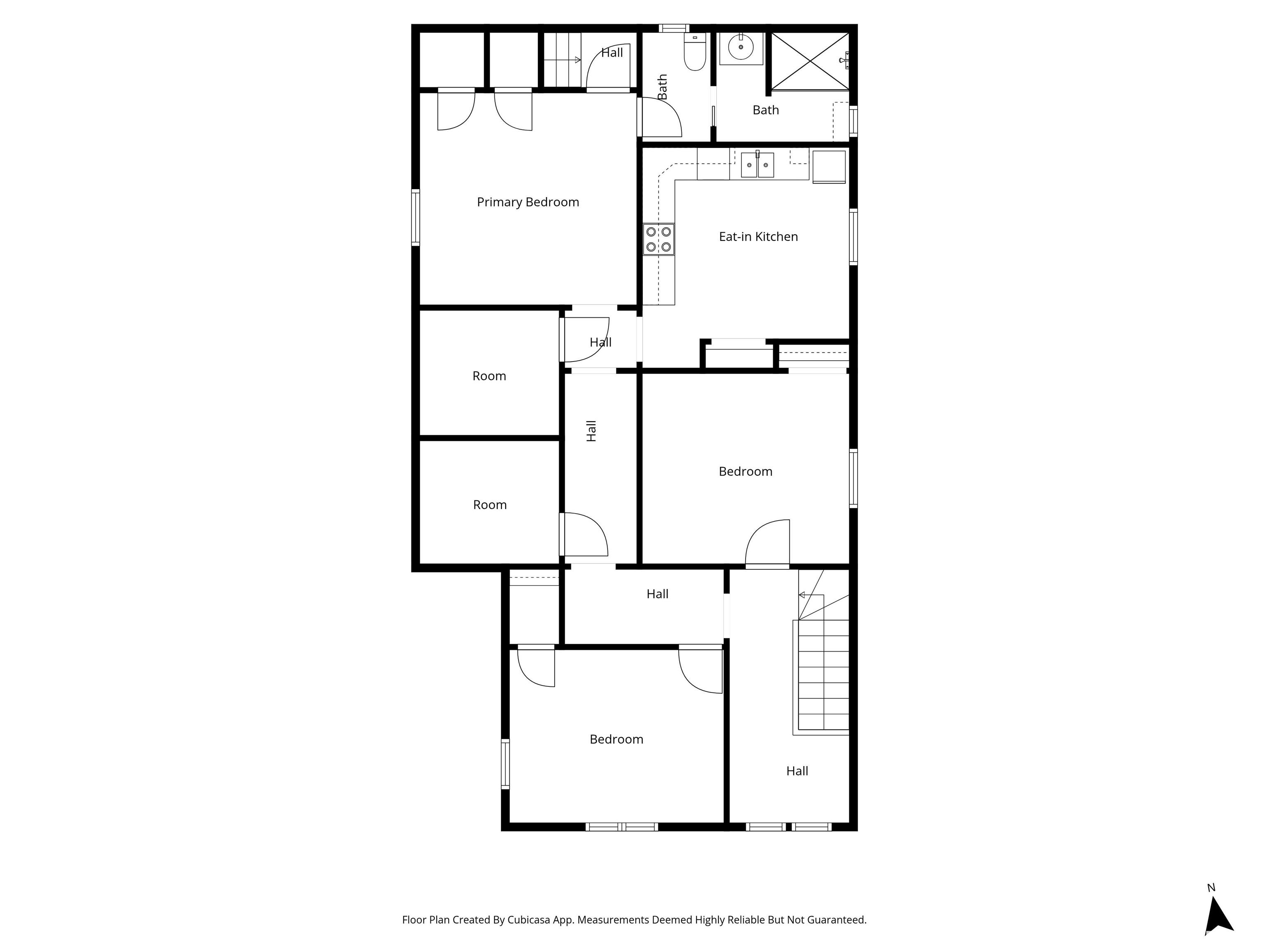 715 Spring Street Quincy, IL 62301 - Photo 9 of 10