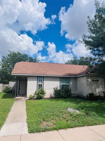 $1,395 | 12405 Alderbrook Drive, Unit B, Austin, TX 78758