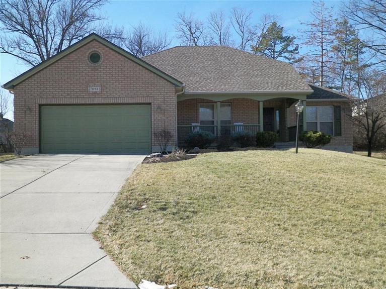 3783 Hanley Road Cincinnati, OH 45247 - Photo 1 of 1