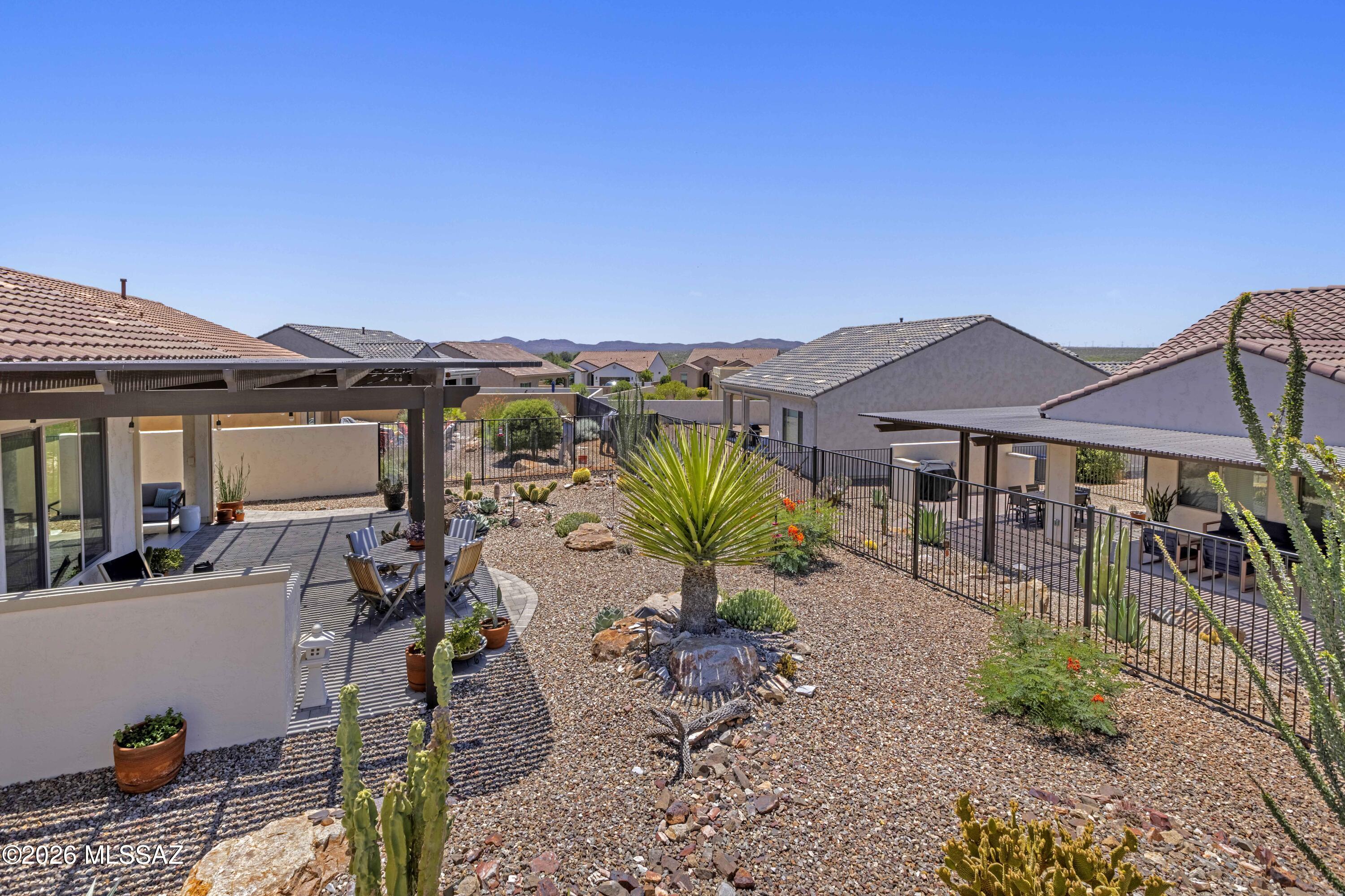 59830 East Juniper Road Oracle, AZ 85623 - Photo 37 of 50