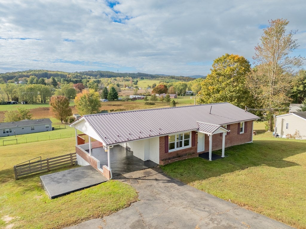 578 Sheffey School Road Max Meadows, VA 24360 - Photo 58 of 60 Gallery Image 58