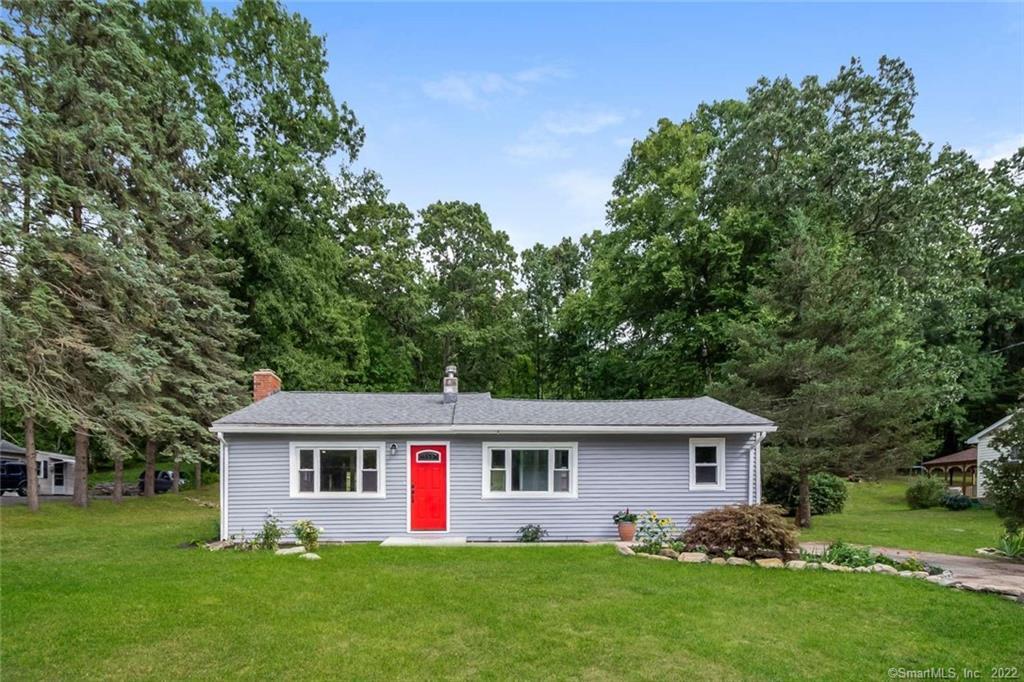 262 Crystal Lake Road Tolland, CT 06084 - Photo 1 of 1 Gallery Image 1